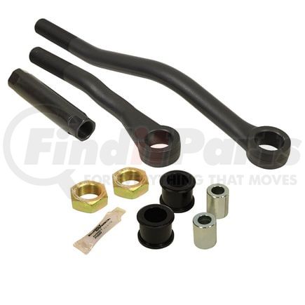 BD Diesel 1032018 Track Bar Kit;