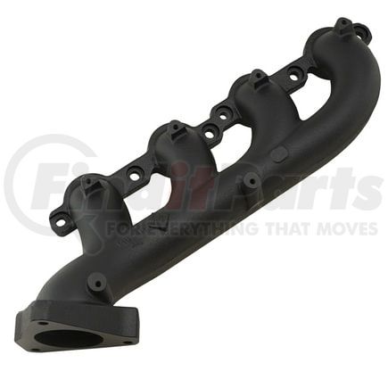 BD Diesel 1041401 EXHAUST MANIFOLD PS