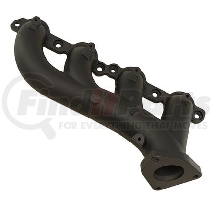 BD Diesel 1041402 EXHAUST MANIFOLD DS