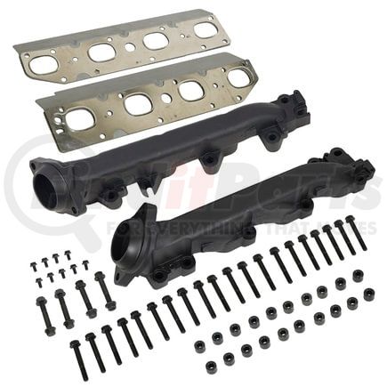 BD Diesel 1041467 EXHAUST MANIFOLD KIT RAM 1500 DT 5.