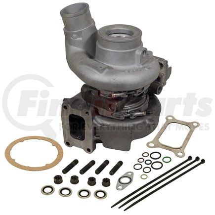 BD Diesel 1045777 Exchange Turbo; Fits w/HE300VG Turbo; Stock Replacement;