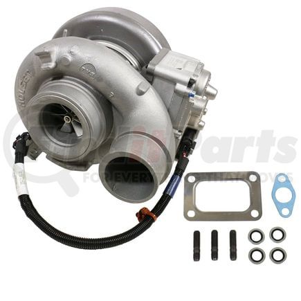 BD Diesel 1045778 Turbocharger; HE300VG; Stock Replacement;