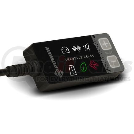 BD Diesel 1057938 Throttle Sensitivity Booster; Version 3.0;