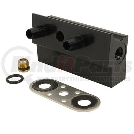 BD Diesel 1061531 COOLER BYPASS