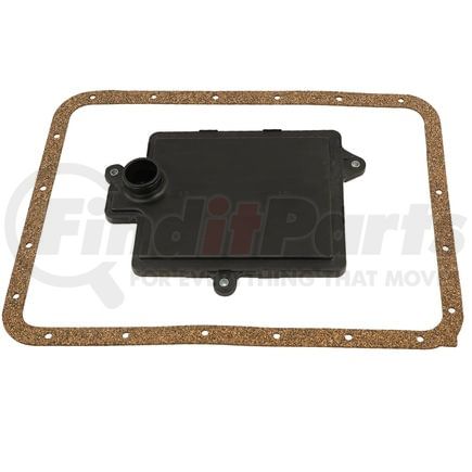 BD Diesel 1064048 TRANS FILTER KIT