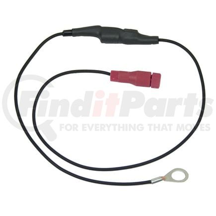 BD Diesel 1300030 Accelerator Pedal Position Noise Isolator;
