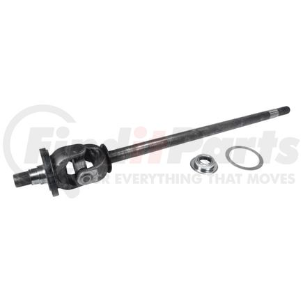 USA Standard Gear ZA D2013341-1 Dana 60 SUPER 05-22 F250/ F350 RH 45.96 FRONT AXLE ASSY w/ STUB AXLE SEAL 35SPL