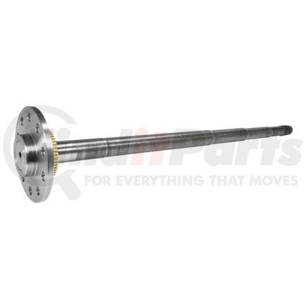 USA Standard Gear ZA C68065488AA RH Rear Axle - 2011 Ram 1500 9.25 ZF Rear Diff. 33.89, 31 SPL, 5 Lug, w/ABS Ring