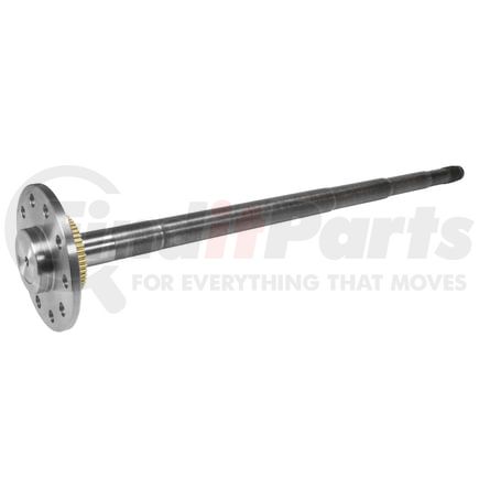 USA Standard Gear ZA C68140296AA RH Rear Axle-12-18 Chry 9.25 ZF Rear Diff,33.89 Long, 31 SPL,5Lug,w/ABS Ring