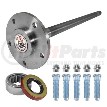 USA Standard Gear ZA K630240 Rear Axle Kit Fits Ford 9.75" Diff 34 Spline RH 31-13/16" Long, 630240-