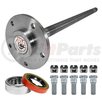 USA Standard Gear ZA K630319 Rear Axle Kit Fits Chrysler 8.25" Diff 29 Spline w/ABS 30-7/8" Long, 630319-