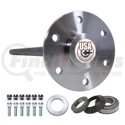 USA Standard Gear ZA K630339 Rear Axle Kit Fits Dana D44/M226 Diff 32 Spline LH 34.03" Long, 630339-