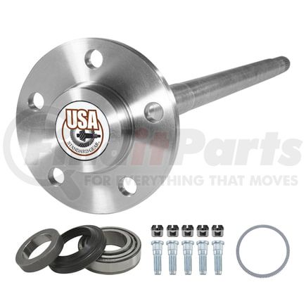 USA Standard Gear ZA K630330 Rear Axle Kit Fits Dana D44 Diff 32 Spline 32-5/8" Long, 630330-