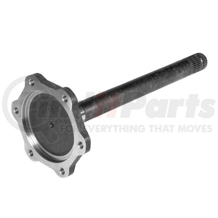USA Standard Gear ZA K630425 Front Axle Kit Fits GM 8.25" Diff 28 Spline RH 19.6" Long, 630425-