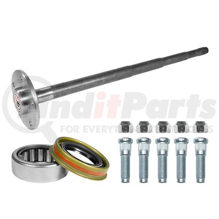 USA Standard Gear ZA K630801 Rear Axle Kit Fits Chrysler 8.25", 29 Spline, RH 31-7/16" Long w/o Trac, 630801-