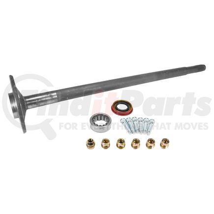 USA Standard Gear ZA K630856 GM 9.5/9.76" REAR AXLE KIT 34 5/8", 33 spl, 15-18 SUV, LH or RH, 1 SIDE, 630856-