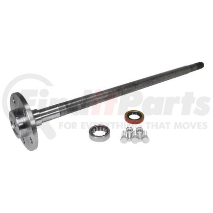 USA Standard Gear ZA M35C-27-RK Model 35 C/CLIP 29-1/8 27SPL Right hand AXLE , ( use OLD ABS ring)