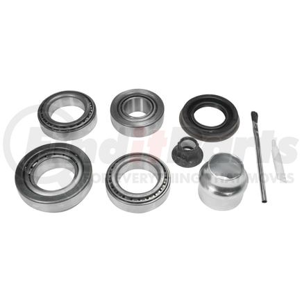 USA Standard Gear ZBKF8.8-D Yukon Bearing Install Kit for Ford Super 8.8” Differential
