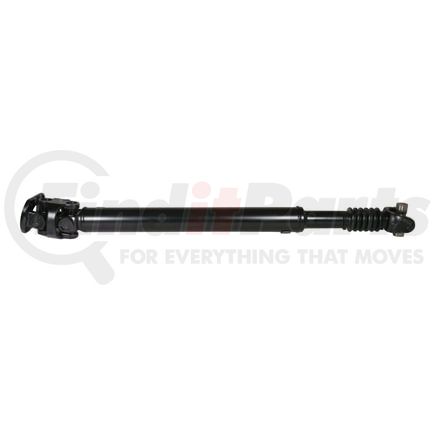 USA Standard Gear ZDS000479 flange to center of u-joint