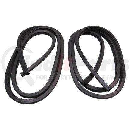 Fairchild KF3023 Door Seal Kit
