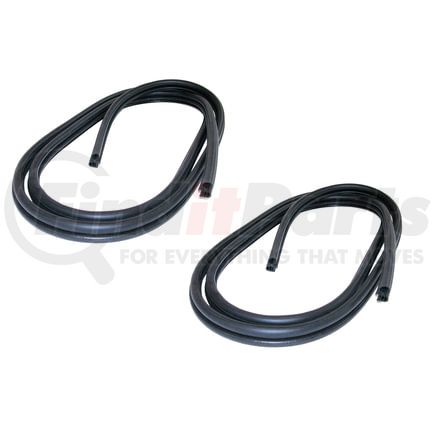 Fairchild KF3031 Door Seal Kit