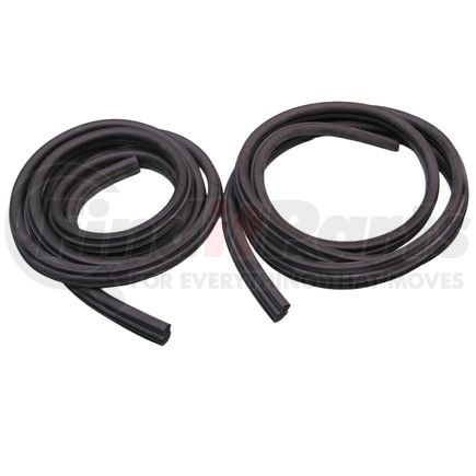Fairchild KF3043 Door Seal Kit