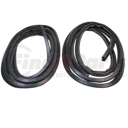 Fairchild KF3042 Door Seal Kit