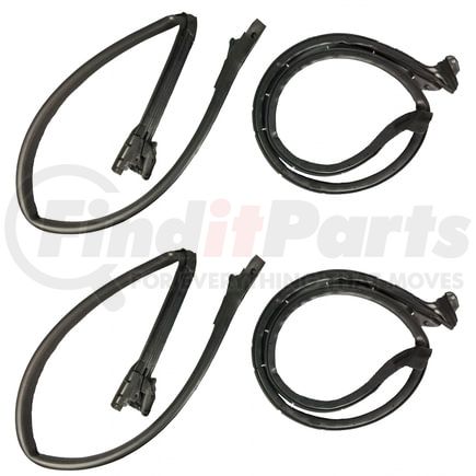 Fairchild KF3059 Door Seal Kit