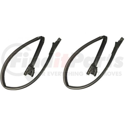 Fairchild KF3060 Door Seal Kit