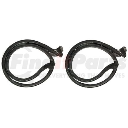 Fairchild KF3061 Door Seal Kit