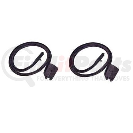 Fairchild KF3069 Door Seal Kit