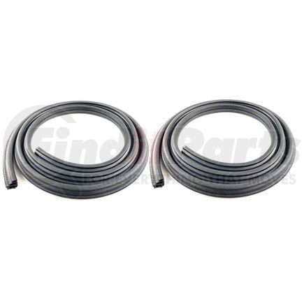Fairchild KF3088 Door Seal On Body Kit