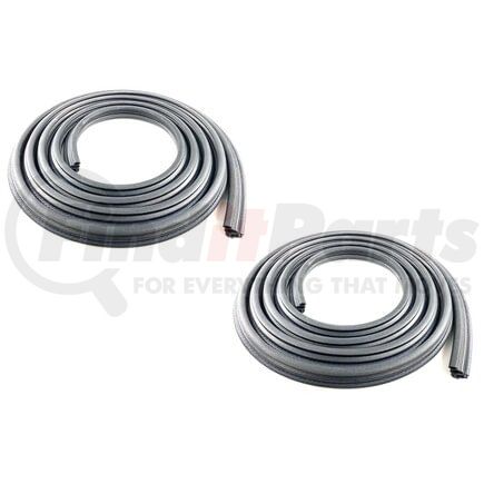 Fairchild KF3090 Door Seal On Body Kit