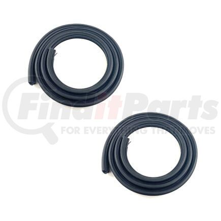 Fairchild KF3098 Door Seal Rear on body Kit