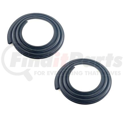 Fairchild KF3096 Door Seal Front on body Kit