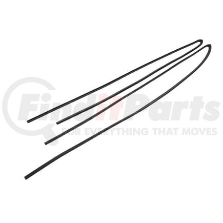 Fairchild KF4007 Windshield Seal Kit