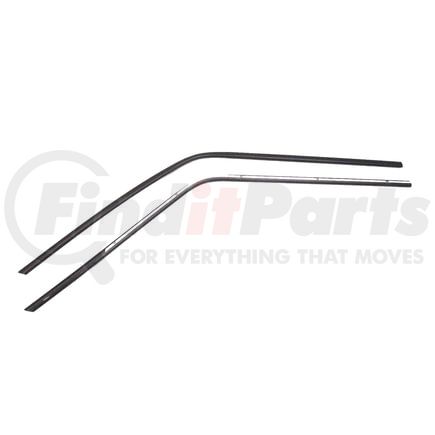 Fairchild KF4013 Roof Rail Molding Kit
