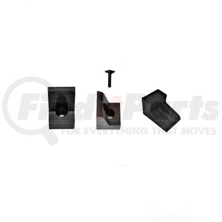 Fairchild KF4106 Tailgate Bumper Kit