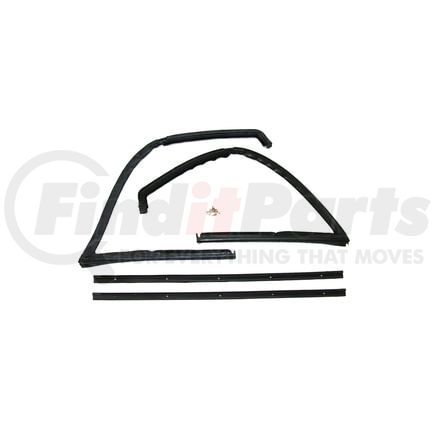 Fairchild KF4913 Vent Window Seal Kit