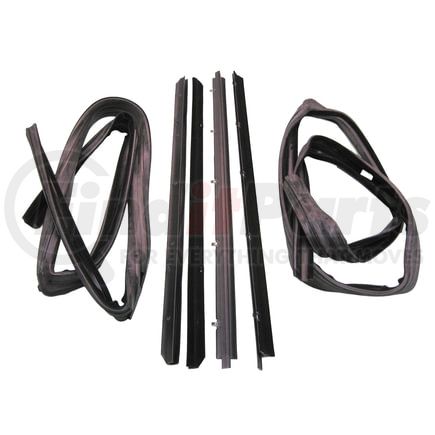 Fairchild KG1001-6 Belt, Channel Kit