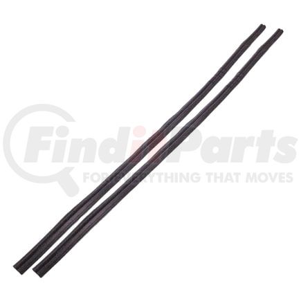 Fairchild KG1004 Glass Run Kit