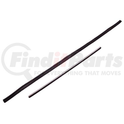 Fairchild KG1005 Glass Run Kit