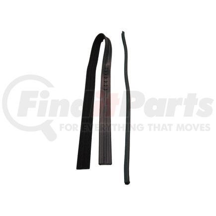 Fairchild KG1006 Glass Run Kit