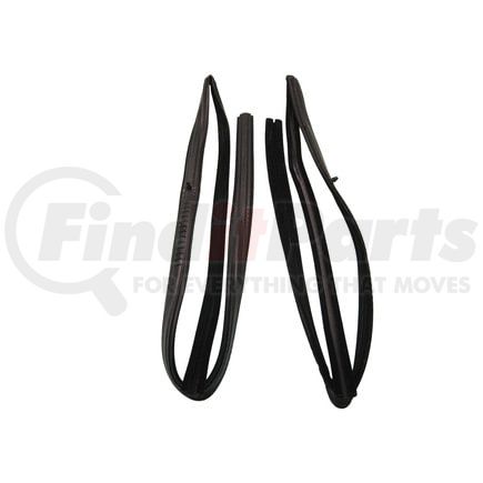 Fairchild KG1008B Glass Run Kit