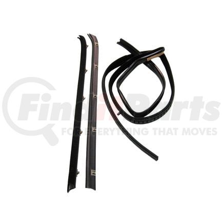 Fairchild KG1009B Belt, Channel Kit