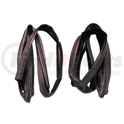 Fairchild KG1016 Glass Run Kit