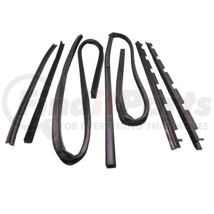 Fairchild KG1020 Belt, Channel Kit