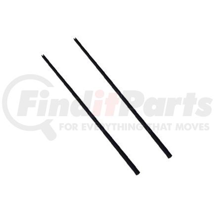 Fairchild KG1029 Division Bar Window Channel Kit