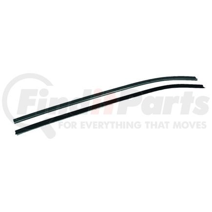 Fairchild KG2001 Belt Weatherstrip Kit