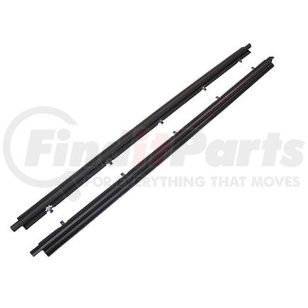 Fairchild KG2007 Belt Weatherstrip Kit
